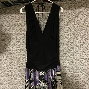 Intrigue XL women’s dress